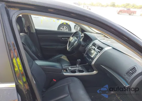 2013 Nissan Altima 2.5 Sl from USA, damaged, VIN 1N4AL3AP6DC174464